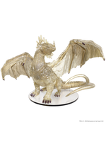 WizKids DND Icons Adult Crystal Dragon
