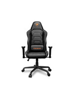 Cougar Cougar Armor Air - Black - Chair
