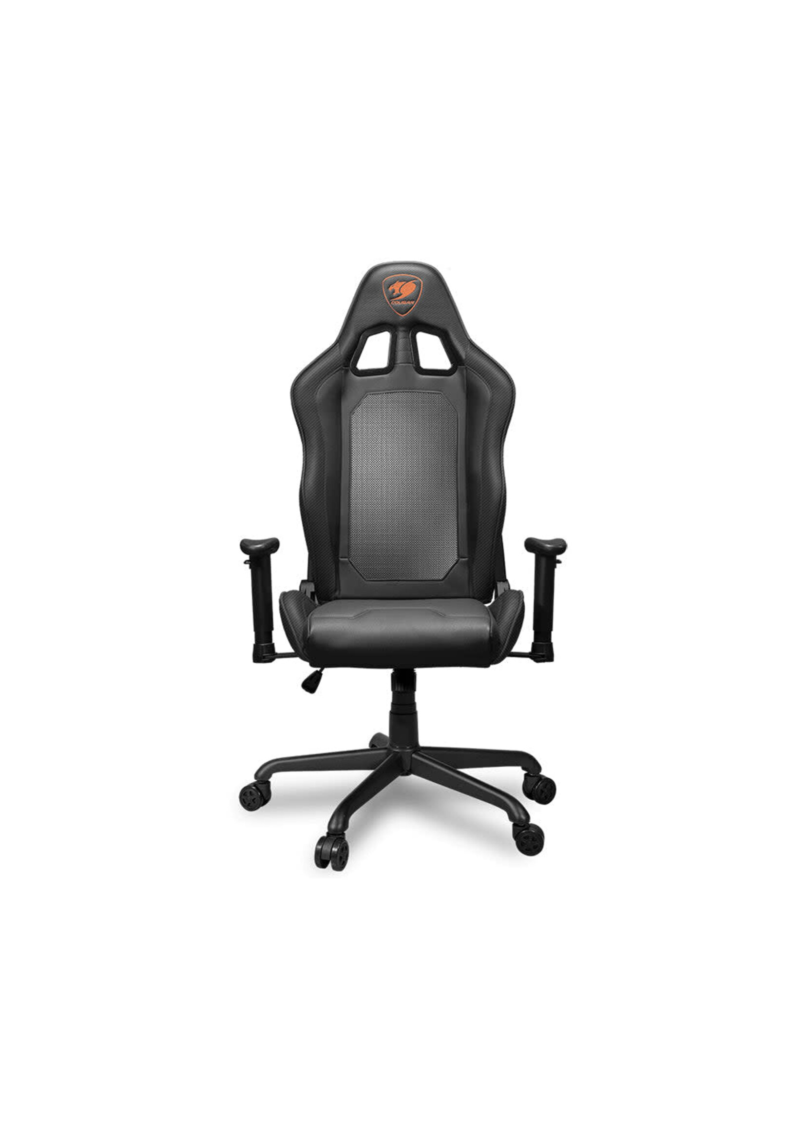 Cougar Cougar Armor Air - Black - Chair