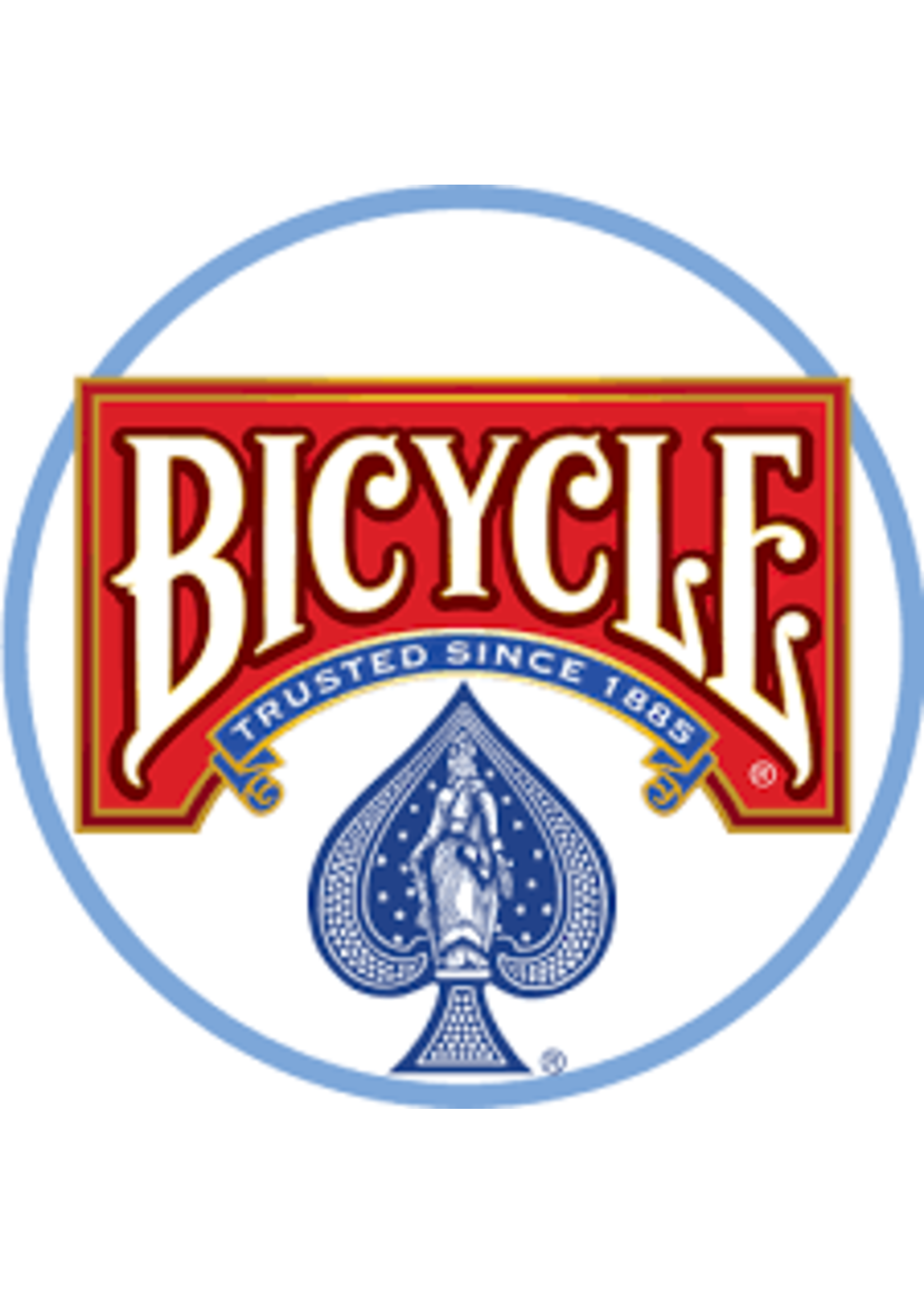 Playing Cards Bicycle Jumbo