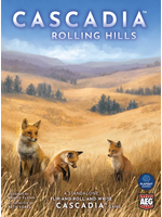 Cascadia Rolling Hills (Stand-Alone)