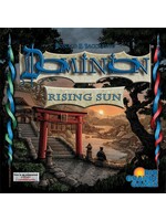 Dominion #16 Rising Sun Expansion