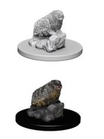 WizKids WK72580 Familiars PF WV1