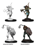 WizKids WK73409 PF Elf Male Fighter WV6