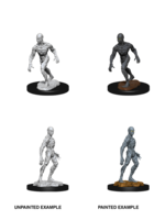 WizKids WK90019 DND Doppelganger WV11