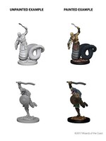 WizKids WK73195 DND Yuan-Ti Malisons WV4