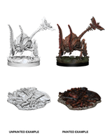 WizKids WK73348 Rust Monster D&D WV5