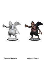 WizKids WK90084 Nalfeshnee (D&D) WV12