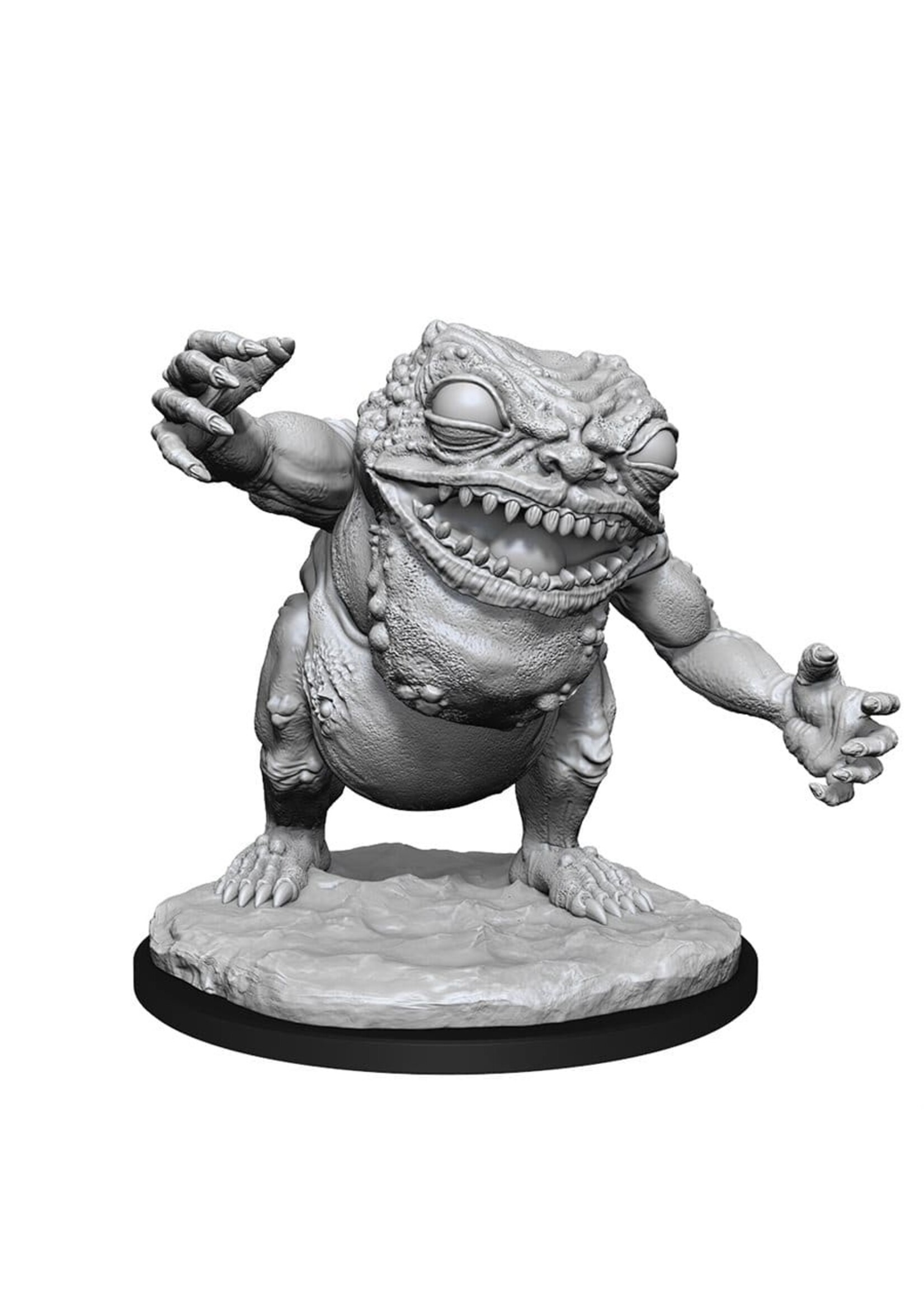 WizKids WK90160 Banderhobb D&D WV13