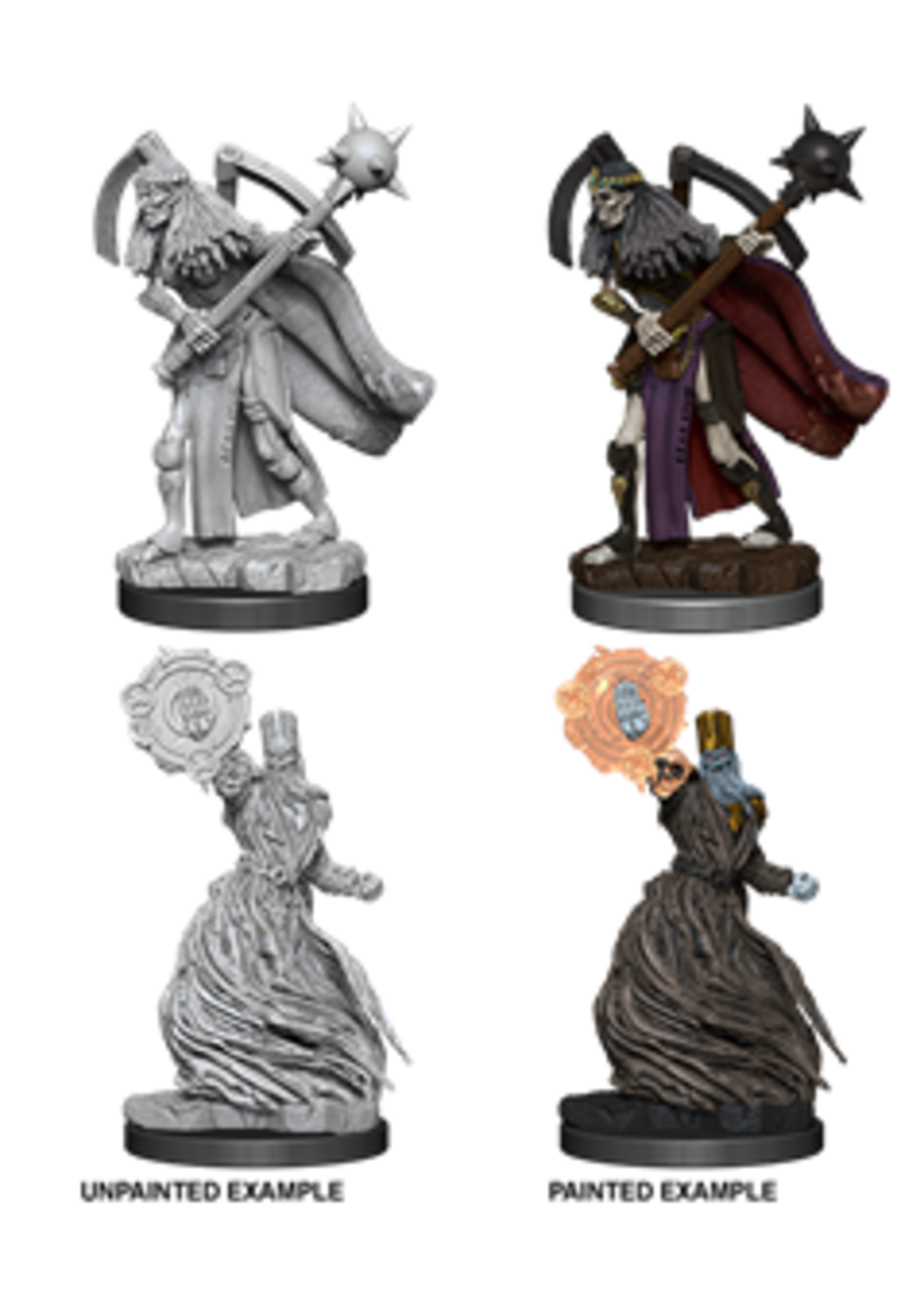 WizKids WK73415 Liches PF WV6