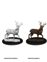 WizKids WK73550 Stag WV7