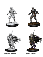 WizKids WK73854 Elf Rogue (PF)