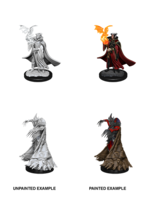 WizKids WK90092 Cultist & Devil (PF) WV12