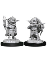 WizKids WK90171 Goblin (F) Rogue (PF)