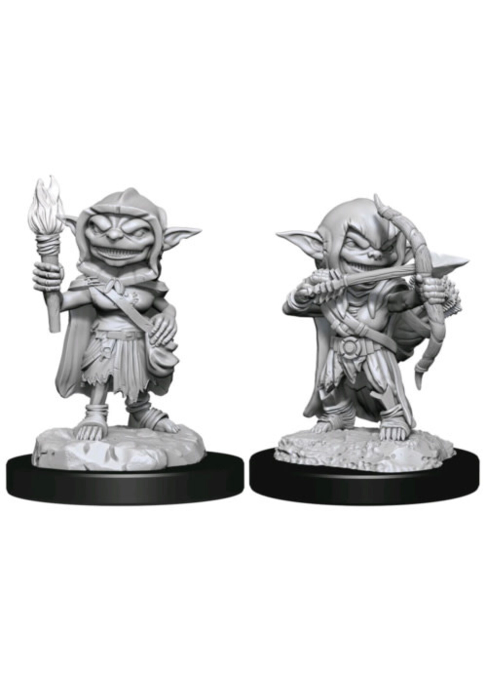 WizKids WK90171 Goblin (F) Rogue (PF)
