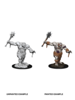 WizKids WK90088 Ogre Zombie D&D WV12
