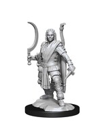 WizKids WK90142 Human (M) Ranger (D&D)