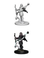 WizKids WK72605 Elf Male Sorcerer PF WV1