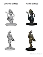 WizKids WK73191 Medusas (D&D)