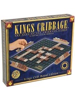 Kings Cribbage
