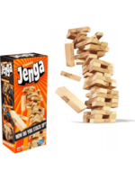 Jenga Refresh