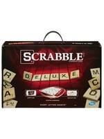 Scrabble Deluxe