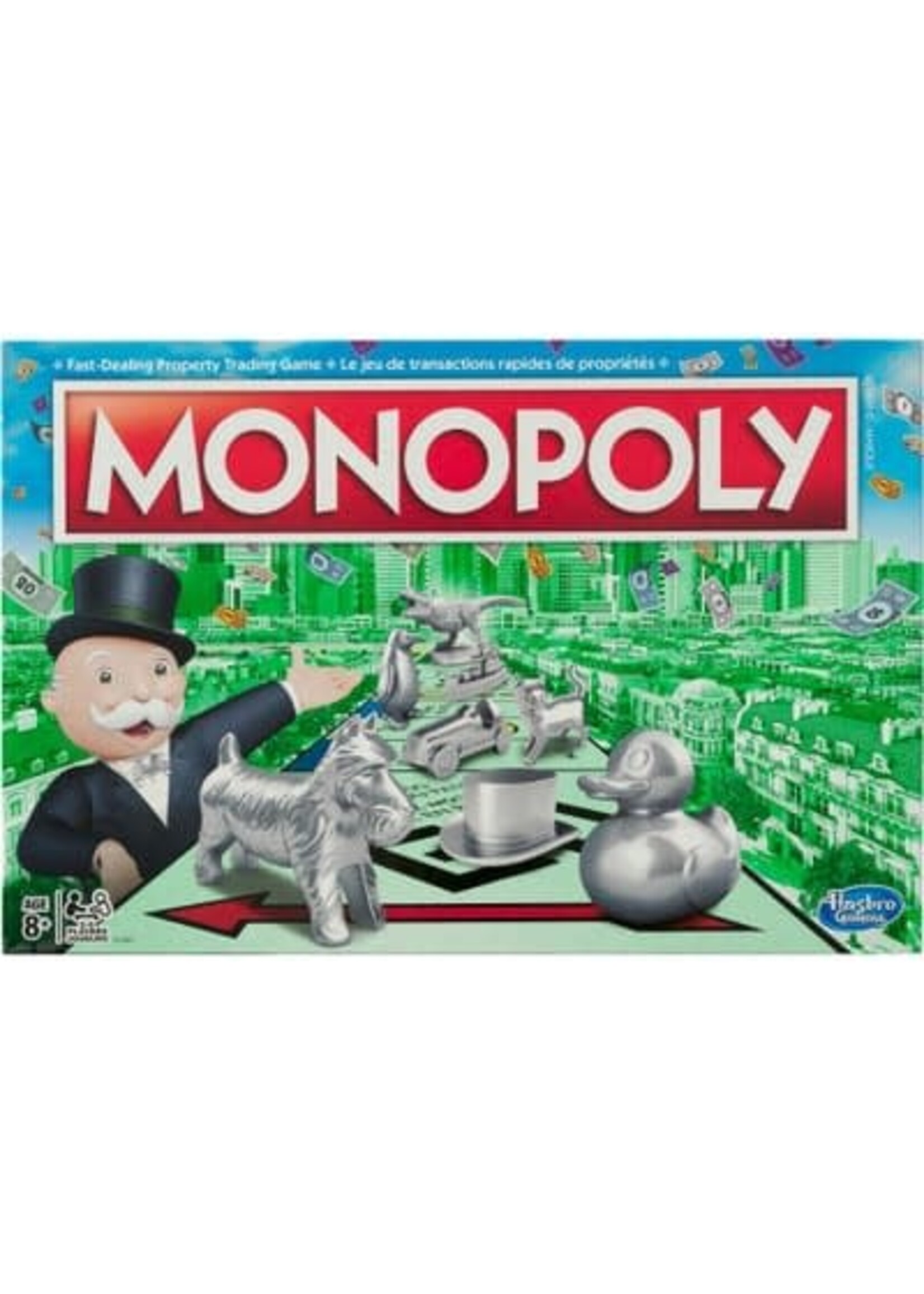 Monopoly