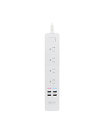 Nexxt Nexxt Smart WiFi 110v Power Strip