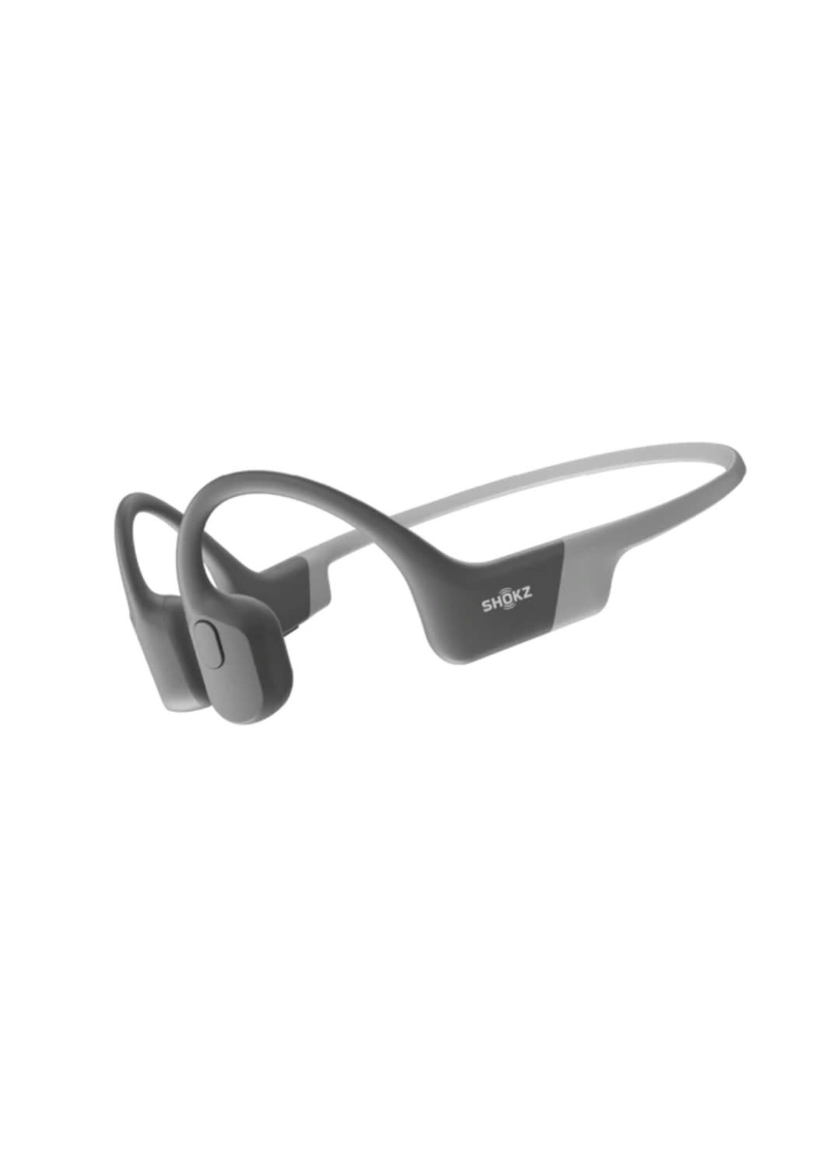 Shokz Shokz OpenRun Grey Bluetooth Headset