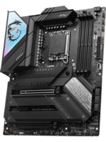 MSI MSI MPG Z790 Carbon WiFi II Intel LGA 1700 DDR5 Motherboard
