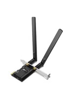 TP-Link TP-Link NT Archer TX20E AX1800 Dual Band Wi-Fi 6 Bluetooth 5.2 PCIe Adapter