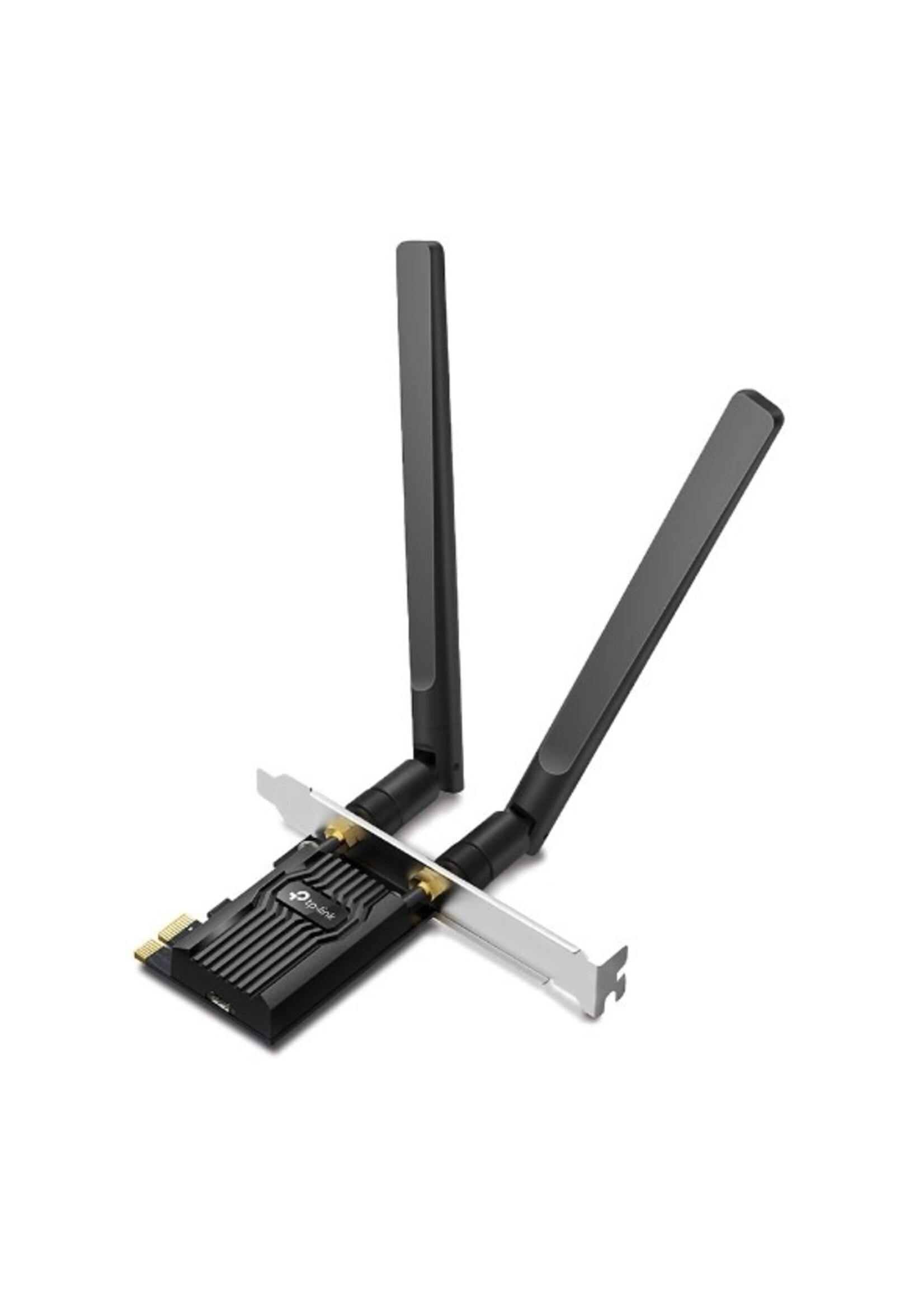TP-Link TP-Link NT Archer TX20E AX1800 Dual Band Wi-Fi 6 Bluetooth 5.2 PCIe Adapter