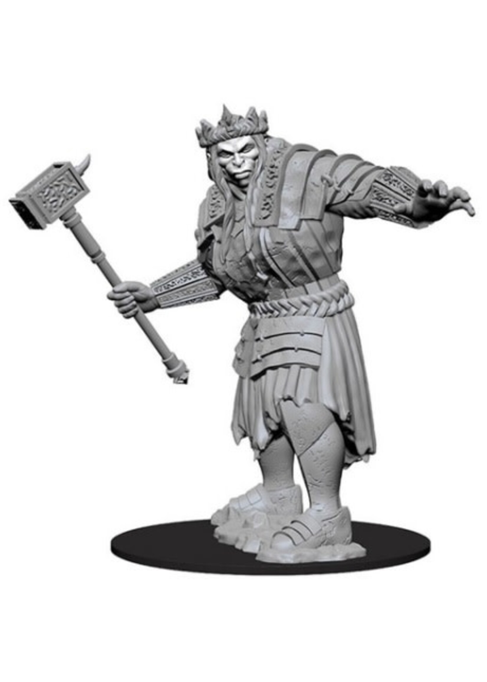 WizKids WK73579 Fire Giant D&D WV7