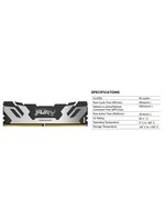 Kingston Kingston Fury Renegade KF560C32RSK2-32 DDR5-6000 32GB (2x16GB) RAM