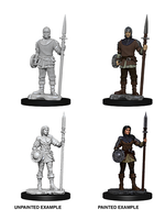 WizKids WK73870 Guards WV10
