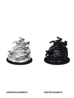 WizKids WK90089 Black Pudding D&D WV12