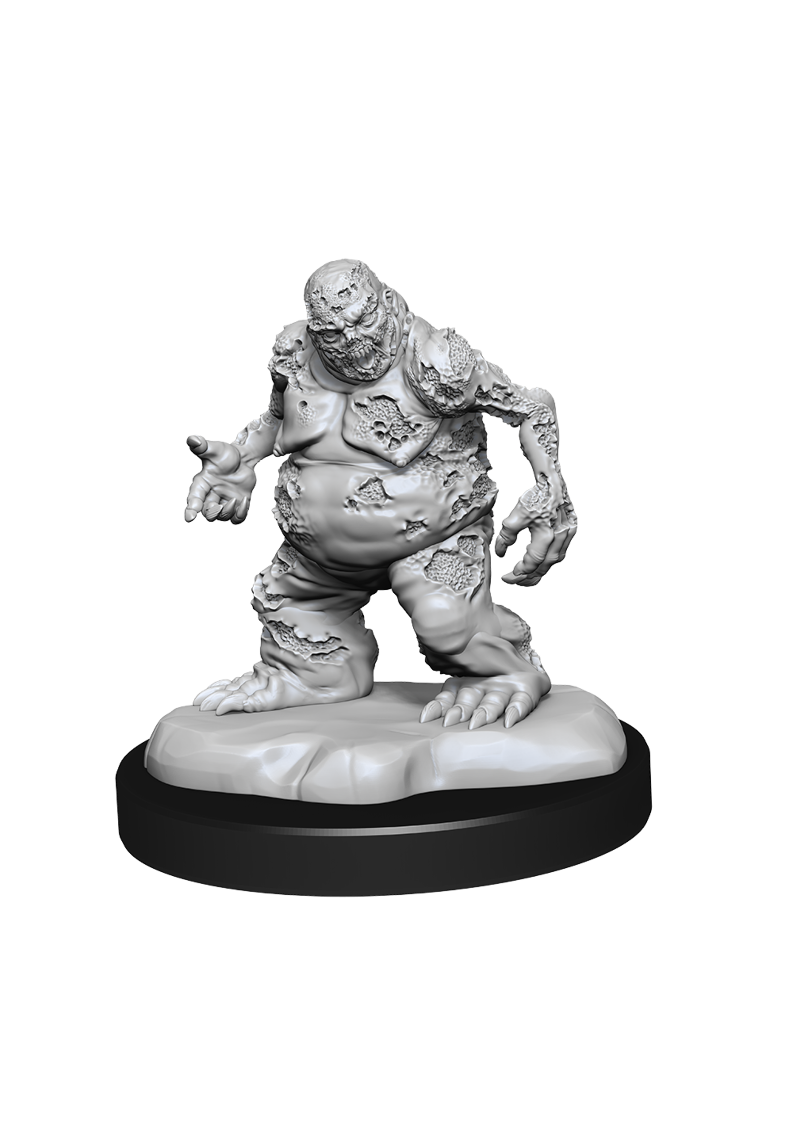WizKids WK90247 Manes D&D WV14