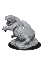 WizKids WK90254 Frost Salamander D&D WV14