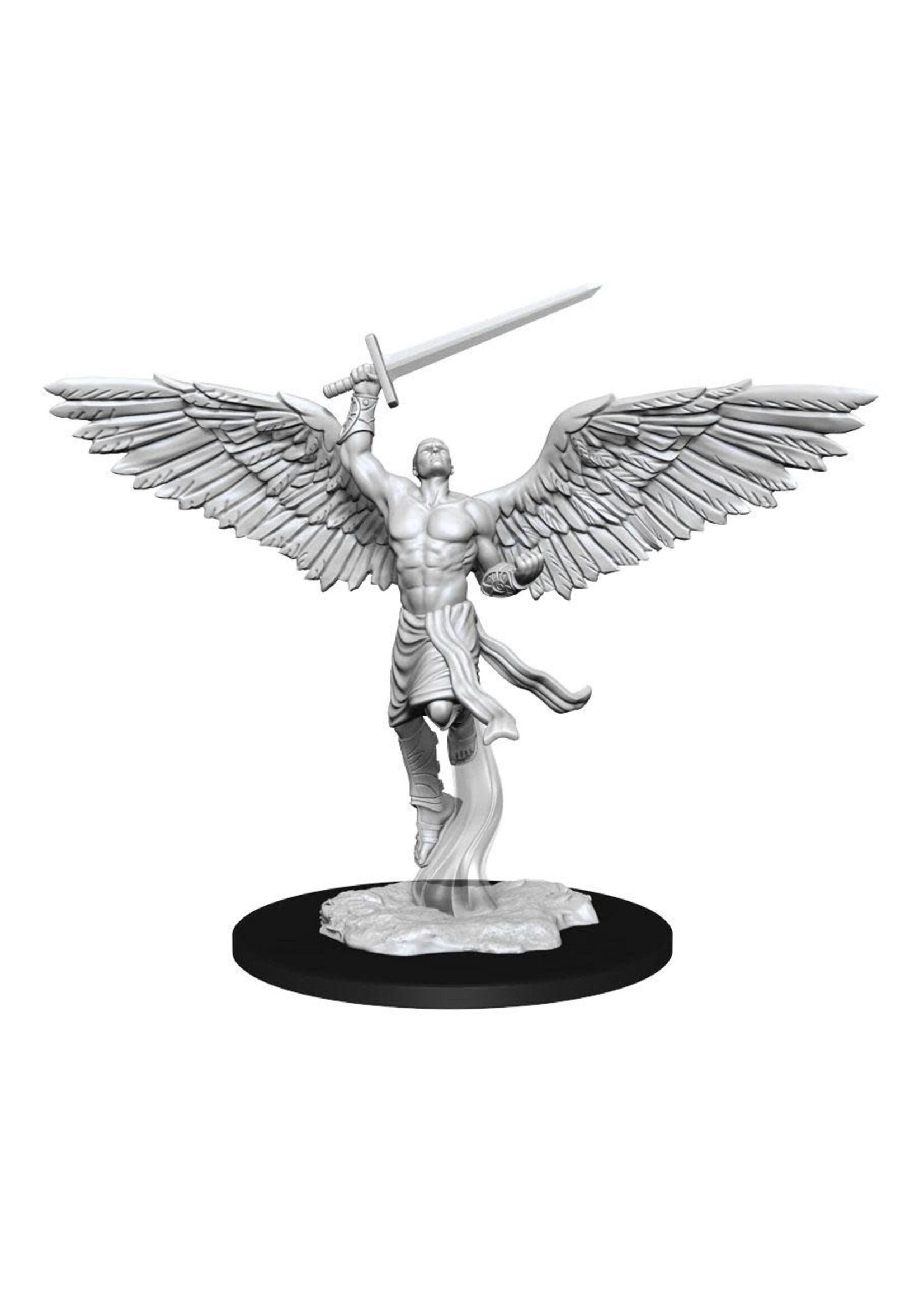 WizKids WK90313 Planetar D&D WV15