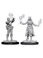 WizKids WK90329 Human Female Alchemist PF WV15