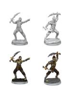 WizKids WK90496 Githyanki D&D WV17