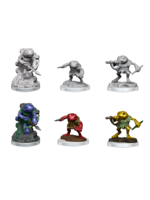 WizKids WK90415 DND Grungs WV18