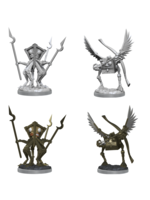 WizKids WK90422 Modrons D&D WV18