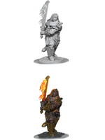 WizKids WK90528 Fire Giant D&D WV18