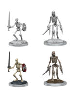 WizKids WK90533 Skeletons WV18