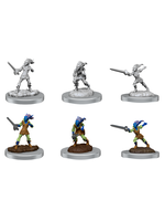 WizKids WK90587 Quicklings DND WV19