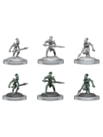 WizKids WK90590 Vegepygmies DND WV19