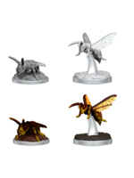 WizKids WK90592 Murder Hornets WV19