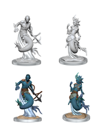 WizKids WK90414 DND Merfolk WV20