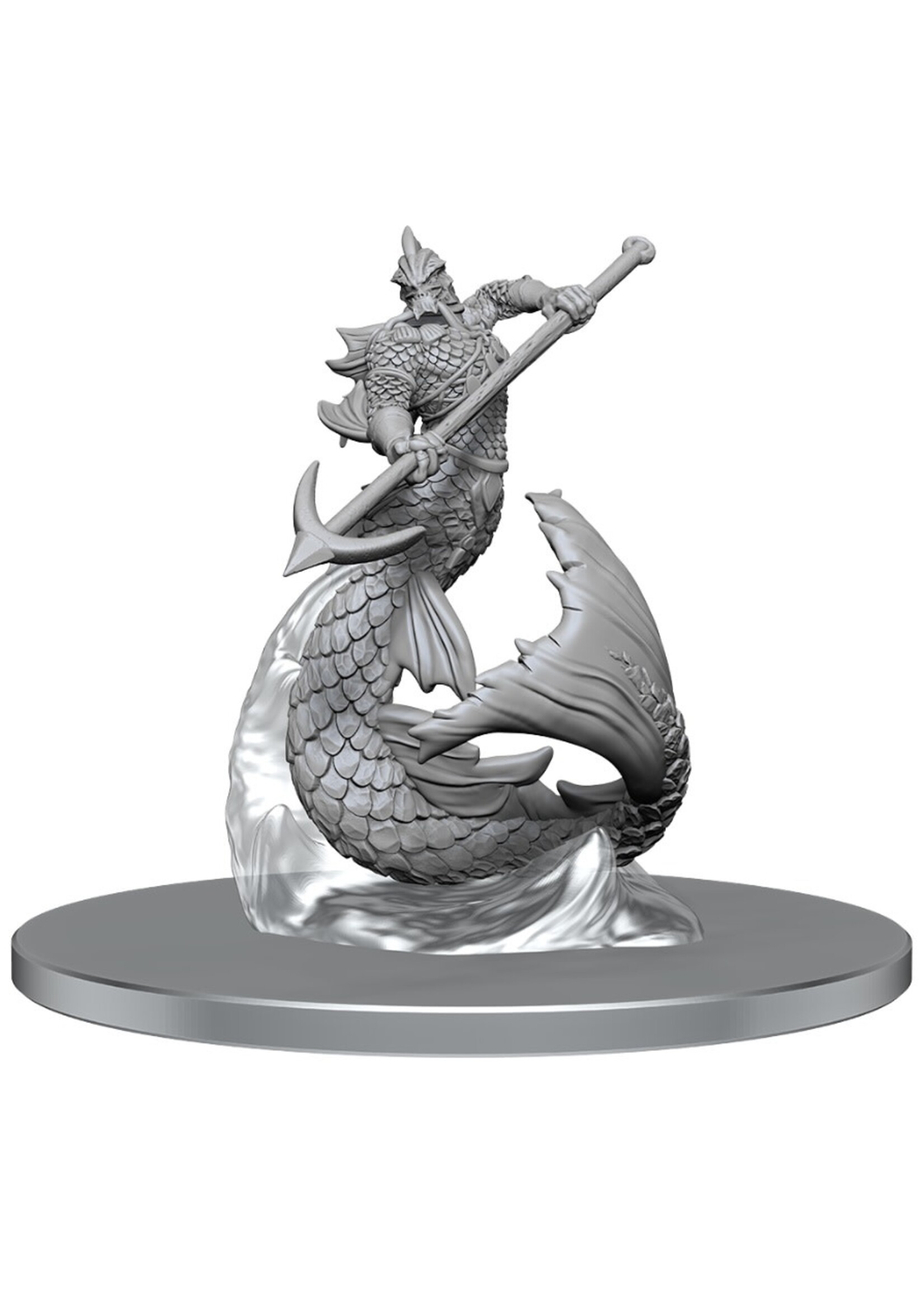 WizKids WK90637 DND Merrow WV21